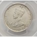 AUSTRALIA 1912 . FLORIN . PCGS AU53